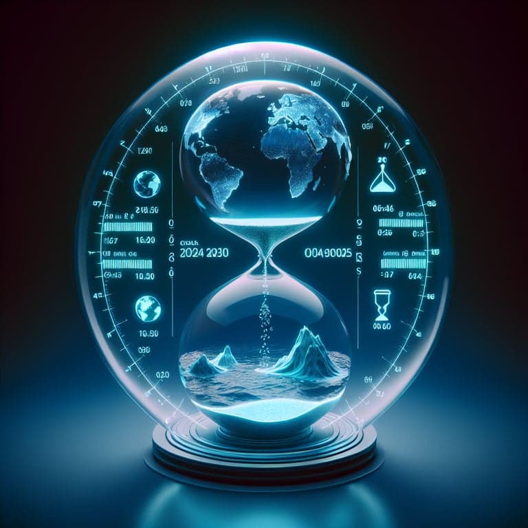 NASA's Alarming 2024 Report: Sea Levels Rising Faster Than Forecasted!