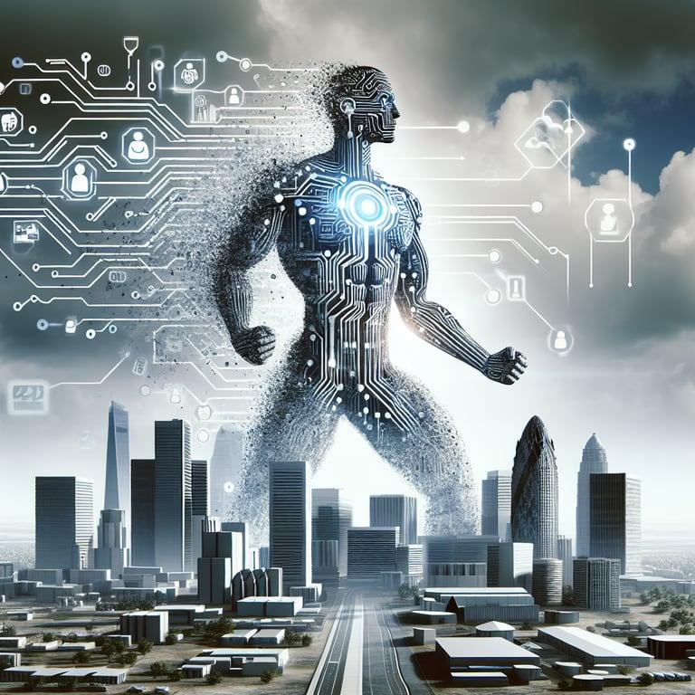 Banner for Microsoft's MAI: The AI Contender That Could Shake Up the Industry