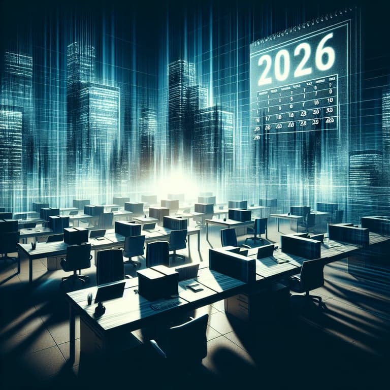 Banner for The Rise of 'Quiet Firing': A New Challenge for 2026