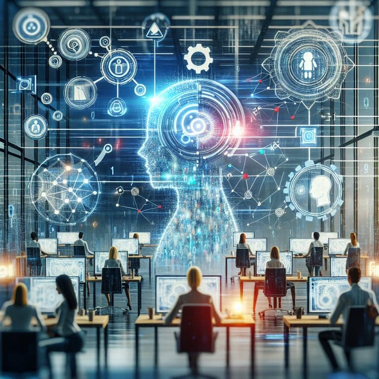 Tesla and xAI Unveil Digital Optimus: Revolutionizing Office Workflows with AI
