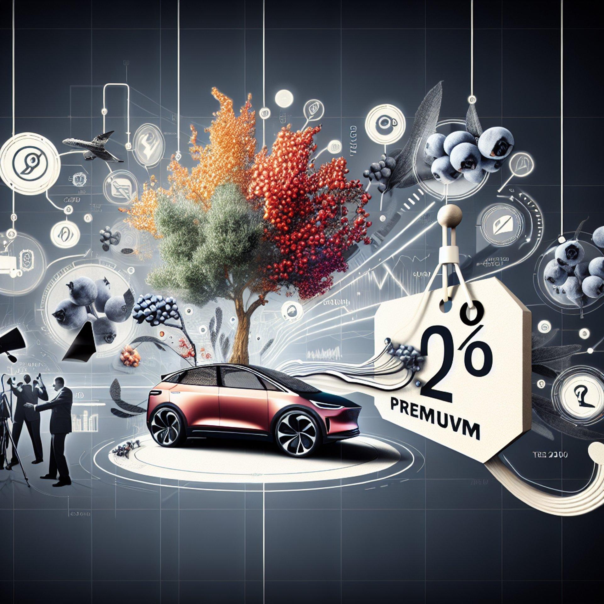 Banner for Tesla's Model Y 'Juniper' Update Sparks Debate with Premium Features and Pricing