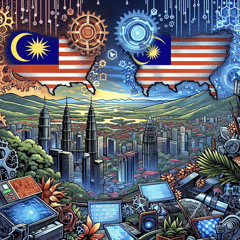Malaysia and Indonesia Take Bold Stand Against Elon Musk's Grok for Deepfake Scandal