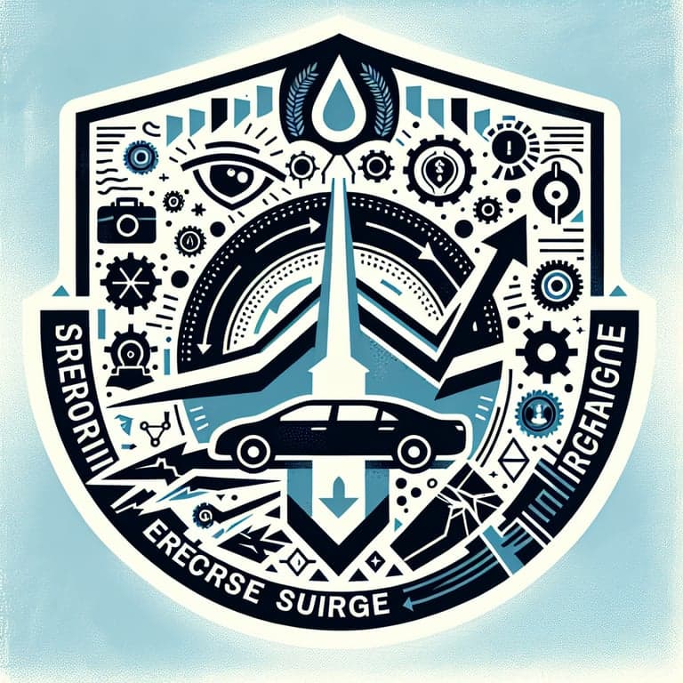 FBI Investigates Surge in Violent Acts Against Tesla