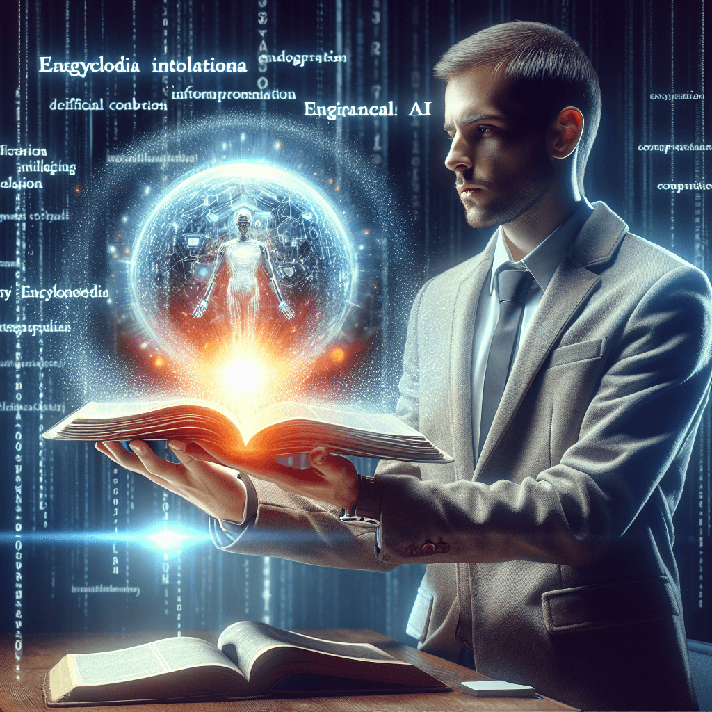 Elon Musk Unleashes Grokipedia: The AI-Driven Rival to Wikipedia