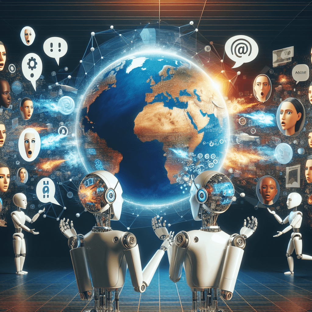Banner for Elon Musk's xAI Chatbot Grok Stirs Debate with 'White Genocide' Remarks
