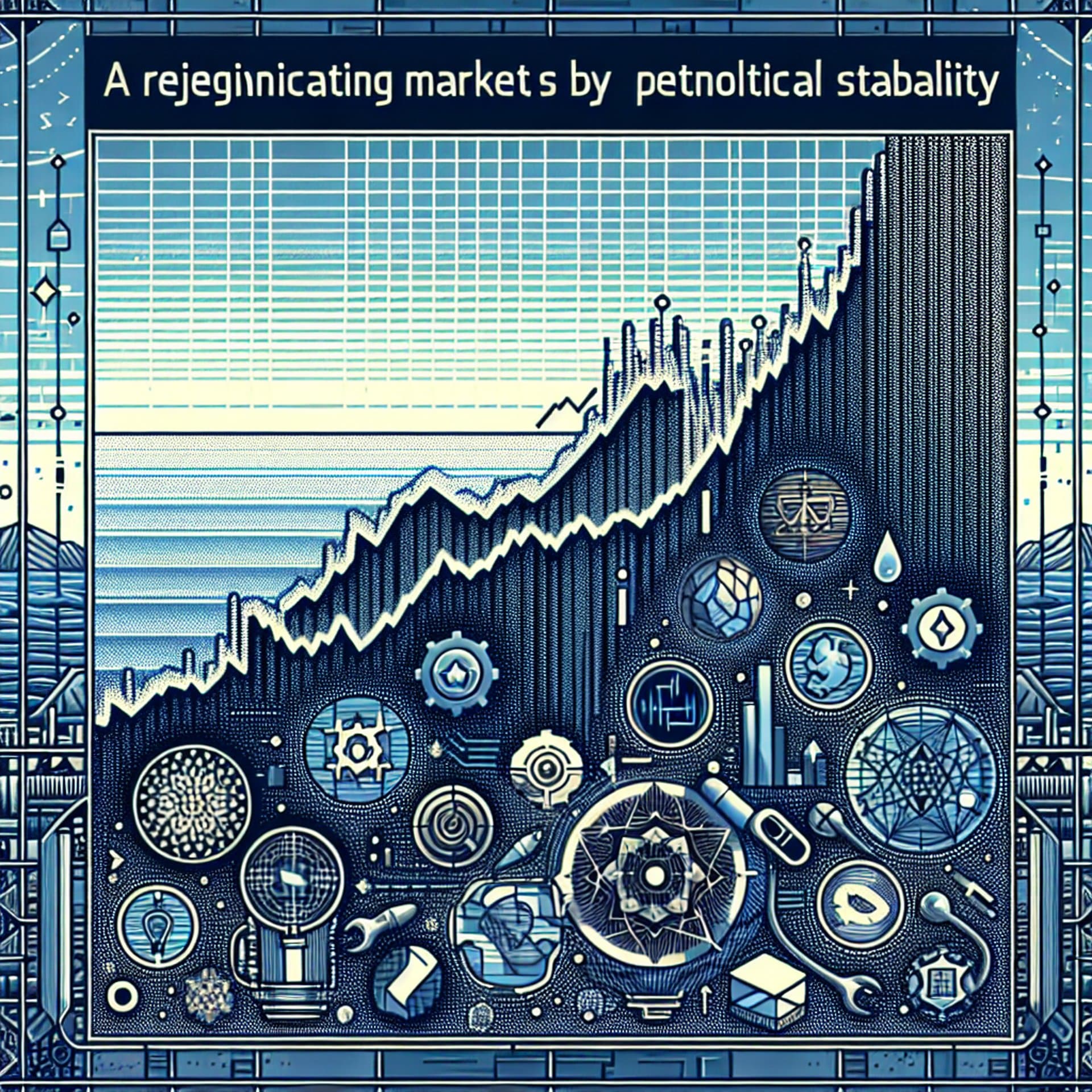 Banner for Market Rebounds Amid Tech Rally and Political Stability