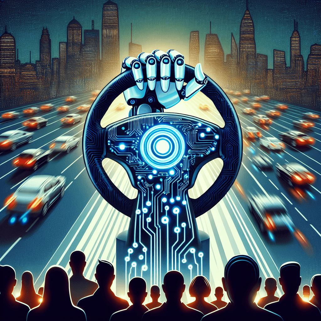AI Takes the Wheel: Major Layoffs Hit India's Tech Sector