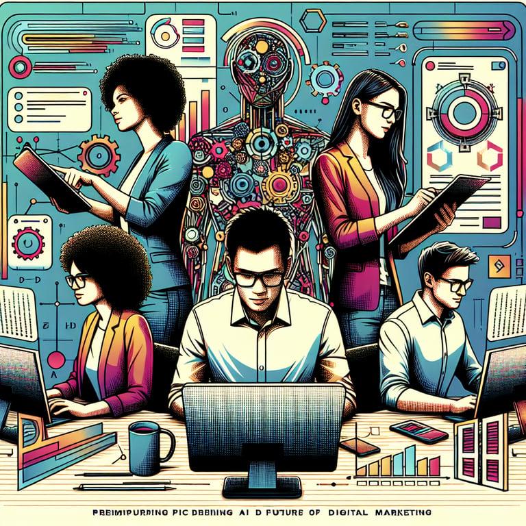 Banner for Tech Savy Crew: Pioneering AI-Driven SEO on Google & AI Platforms