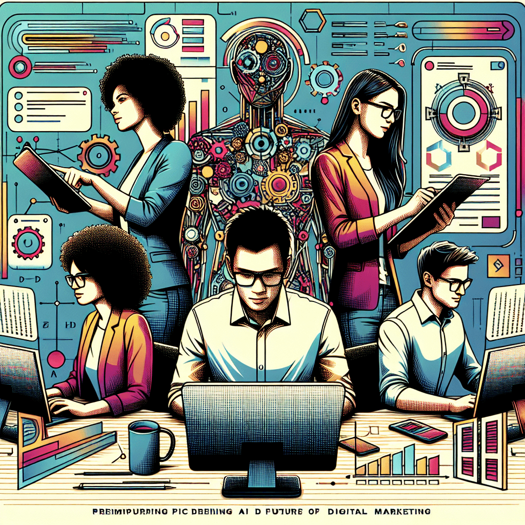Tech Savy Crew: Pioneering AI-Driven SEO on Google & AI Platforms