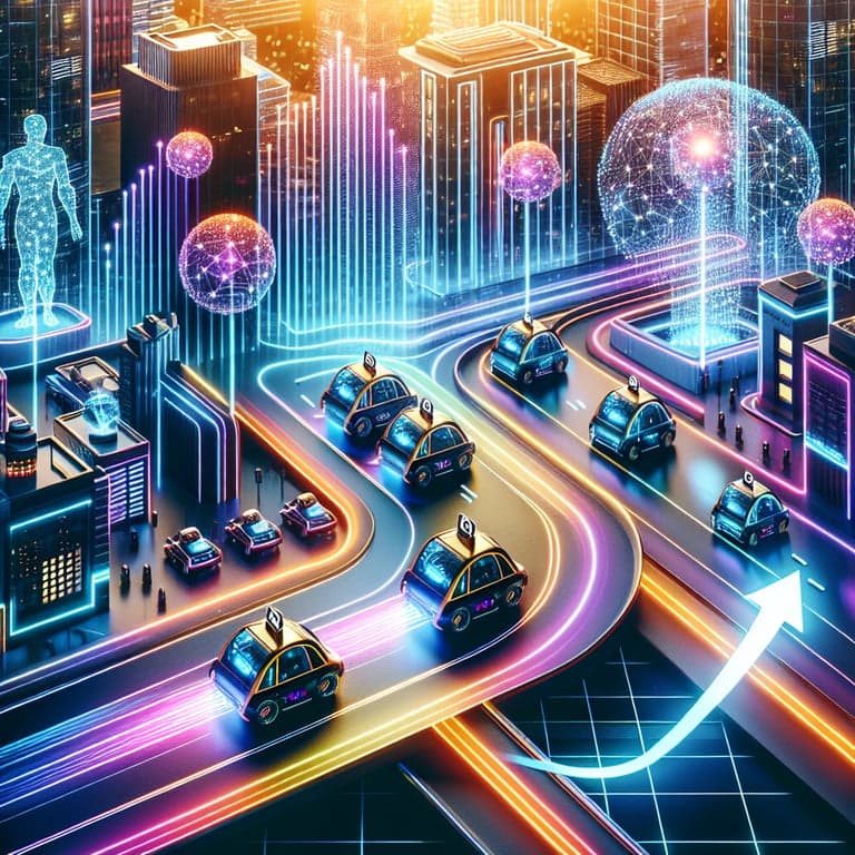 Tesla's AI-Fueled Robotaxi Dreams: 2026 Set to Ignite a $3 Trillion Chapter, According to Analyst Dan Ives