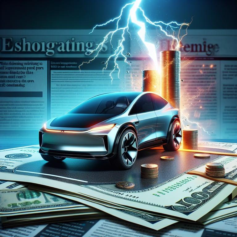 Banner for Tesla's 2025 Model Y Revamp Shocks with $12,000 Price Hike!