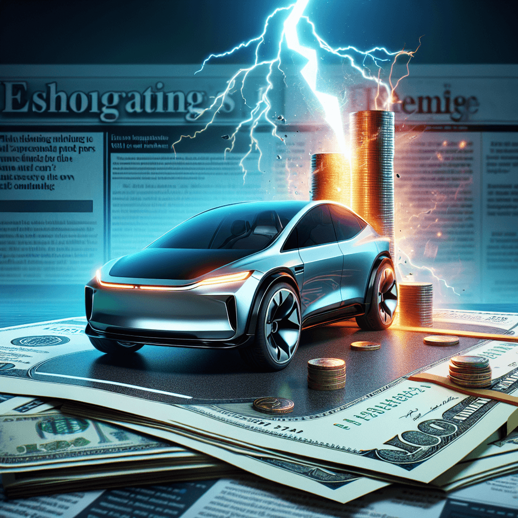 Tesla's 2025 Model Y Revamp Shocks with $12,000 Price Hike!