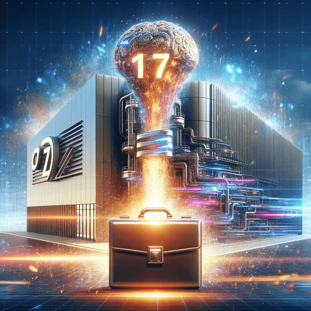 Banner for Zhipu AI Bags $137 Million in State Funding to Turbocharge AI Innovation!