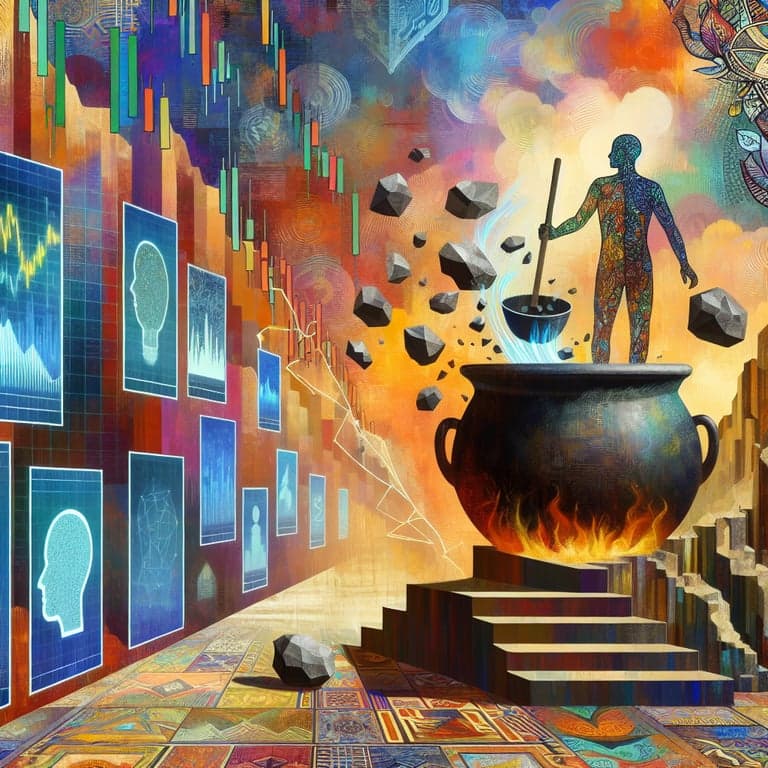 Banner for Indian Tech Stocks Tumble Amid AI Fears: Anthropic’s Claude Cowork Stirs the Market