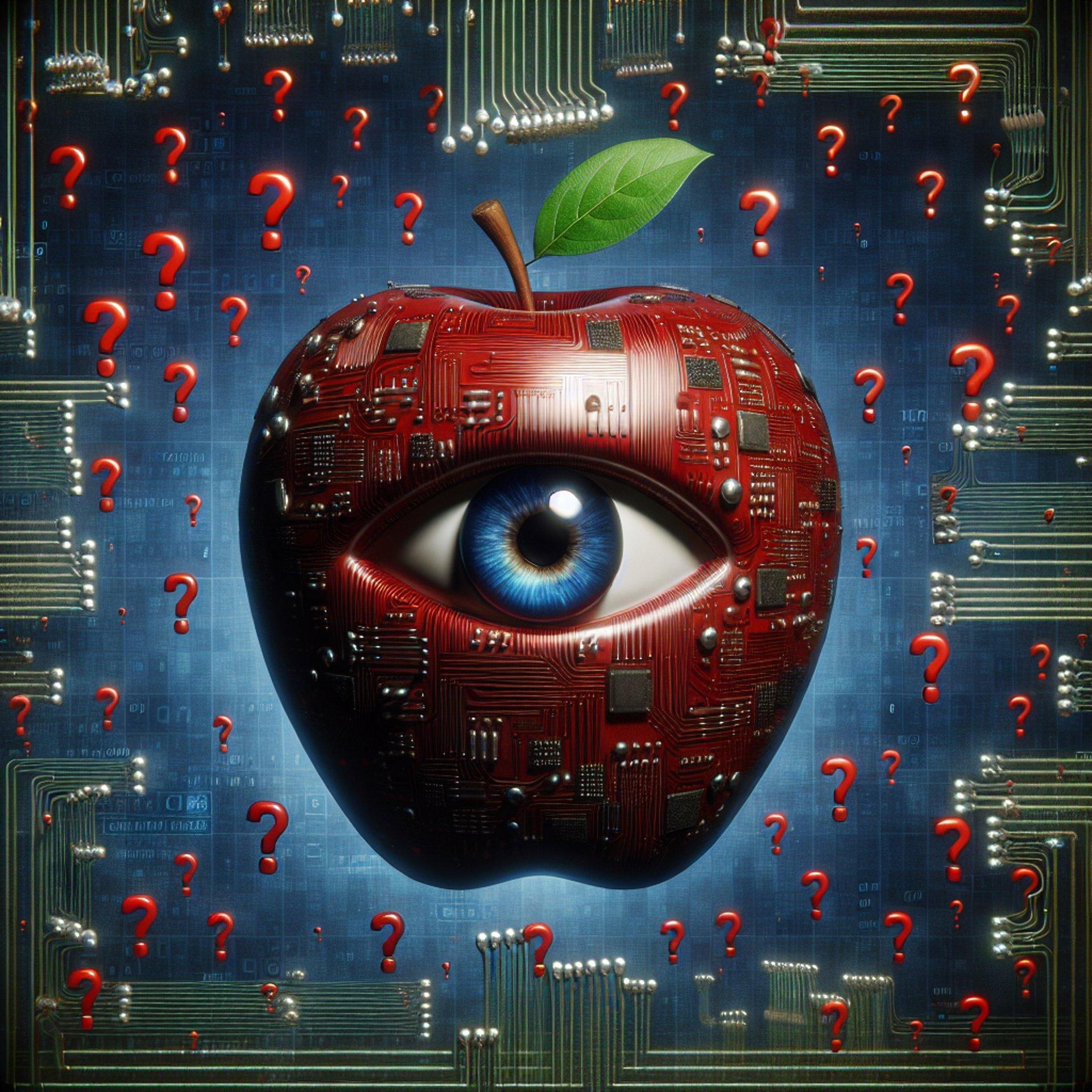Banner for Apple Eyes Perplexity AI: A $14 Billion Power Play?