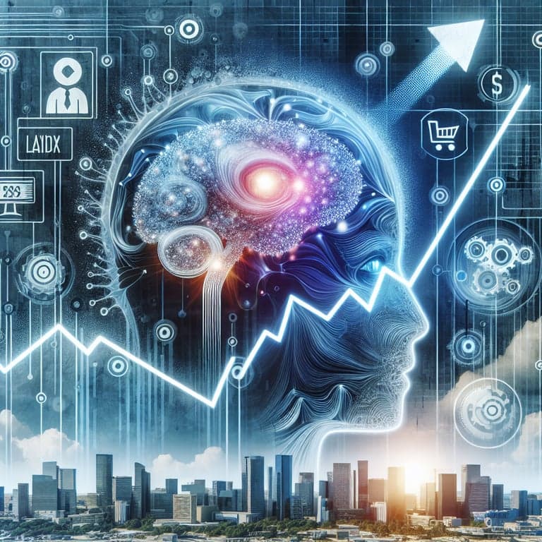 Banner for Block's AI-Driven Layoffs Surge Shares: A Closer Look at the Tech Shift