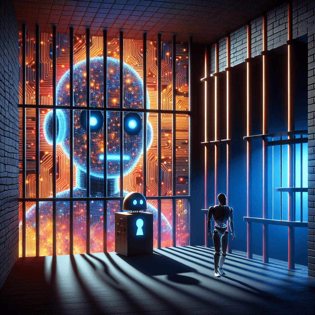 AI Chatbots: The Dangerous Premise of Jailbreak Vulnerabilities