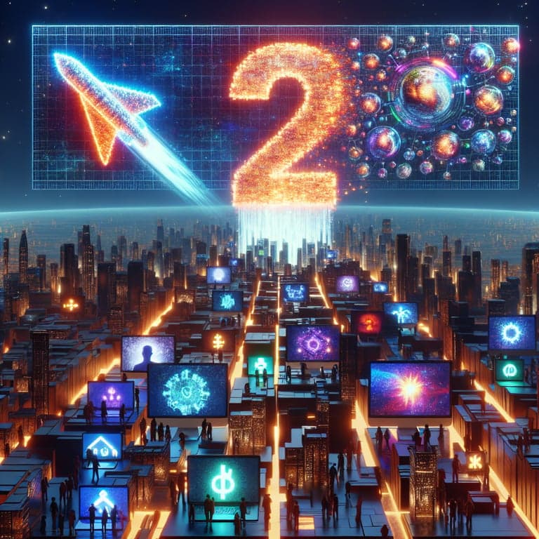 Nas.com Secures $27M: AI-Driven Storefronts for Solopreneurs