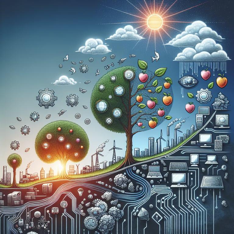 Banner for China's Tech Evolution: From 'Made in China 2025' to Tech Superpower