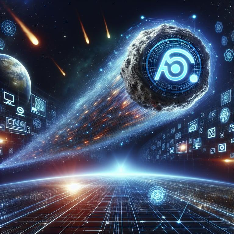 Banner for Perplexity AI's Comet Browser: The Game-Changer in Browsing!