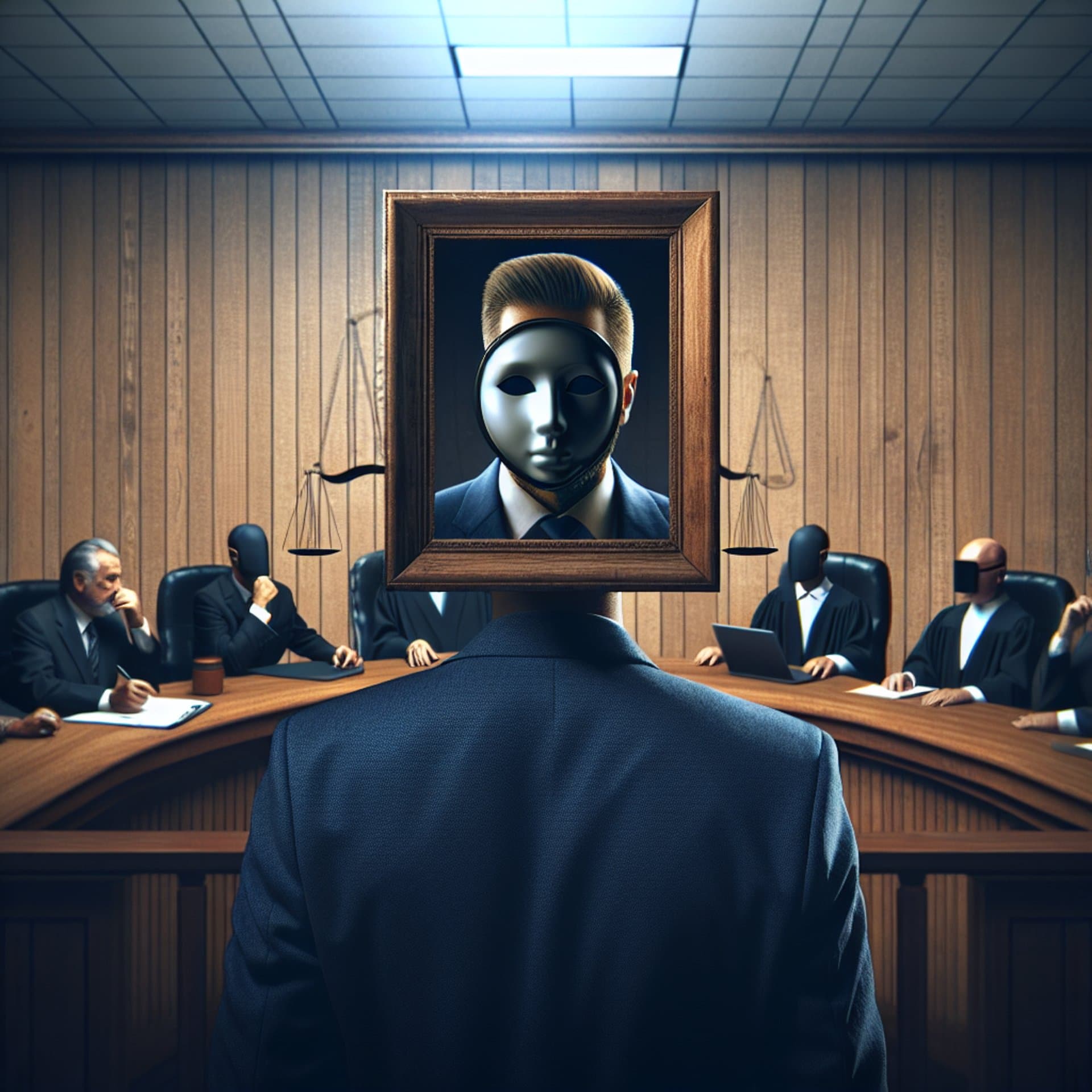 Elon Musk in Legal Hot Water: Jury Deliberates in Twitter Shareholder Case