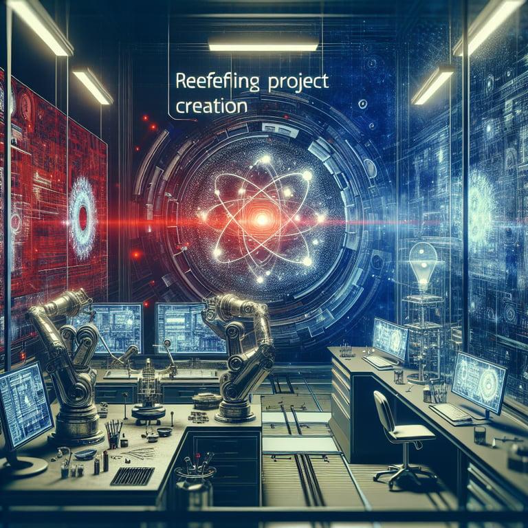 Banner for Perplexity Labs Redefines Project Creation with New AI Innovation