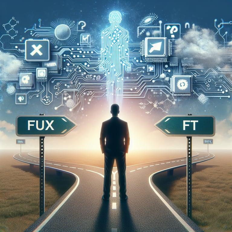 Banner for Engineer Regrets Choosing FTX Over Perplexity AI: A Tale of Tech What-Ifs