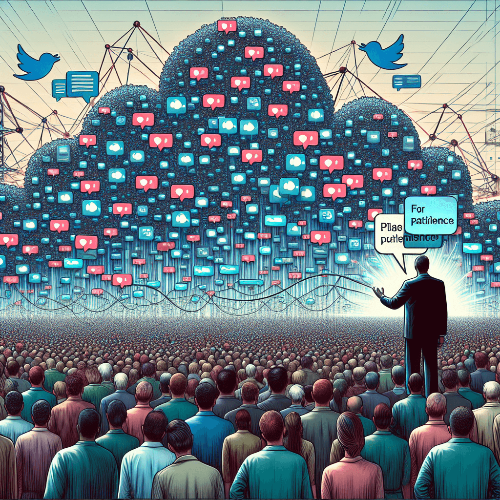 Banner for OpenAI CEO Pleads for Patience as Demand for ChatGPT's Image Generation Overwhelms Infrastructure