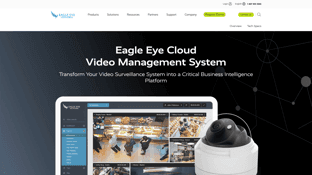 Thumbnail image for Eagle Eye Networks