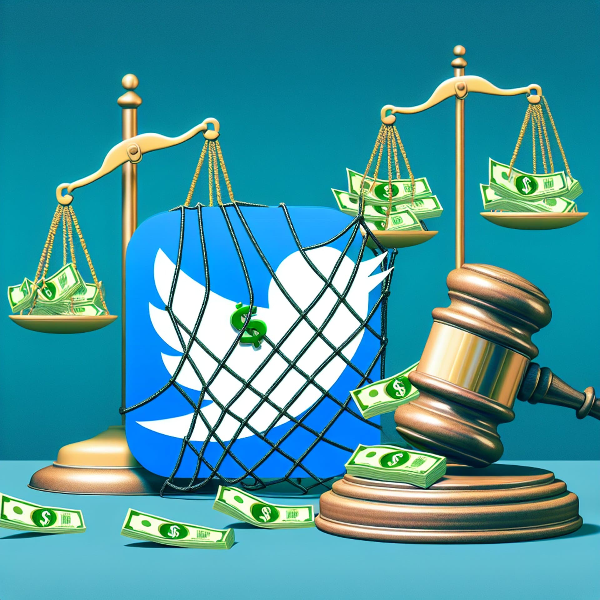 Banner for Elon Musk's Pricey Twitter Takeover: Bias Claims from Silicon Valley to Delaware Chancery Court!