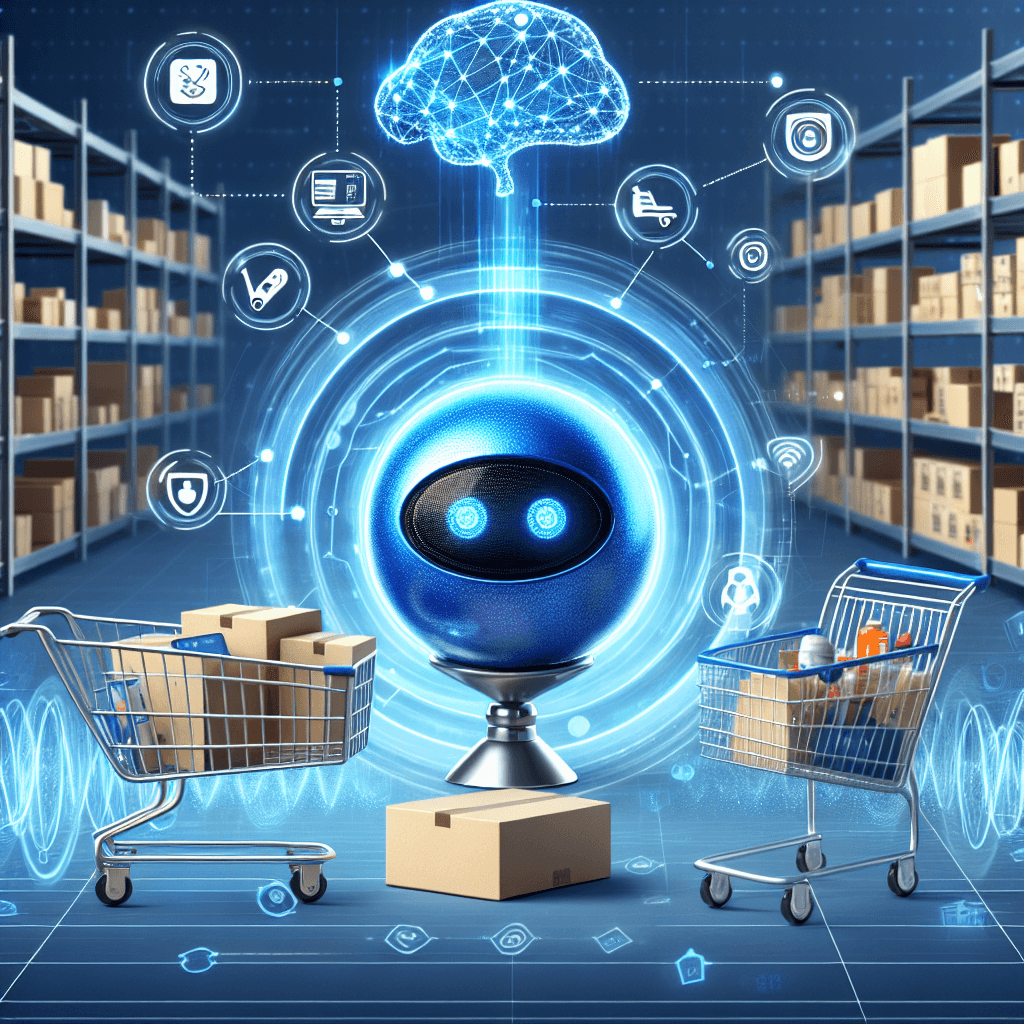 Banner for Walmart & OpenAI Team Up: ChatGPT Takes Over Online Shopping