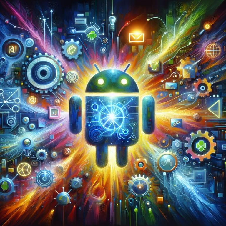 Banner for Perplexity AI Unveils Free Android Assistant – The Game-Changer in Daily Task Automation!