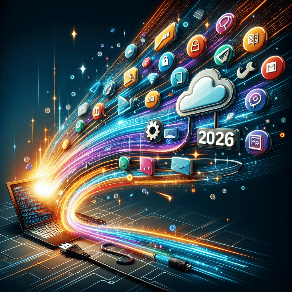 Discover the Best Free Software: A 2026 Guide to Cost-Free Tech Solutions