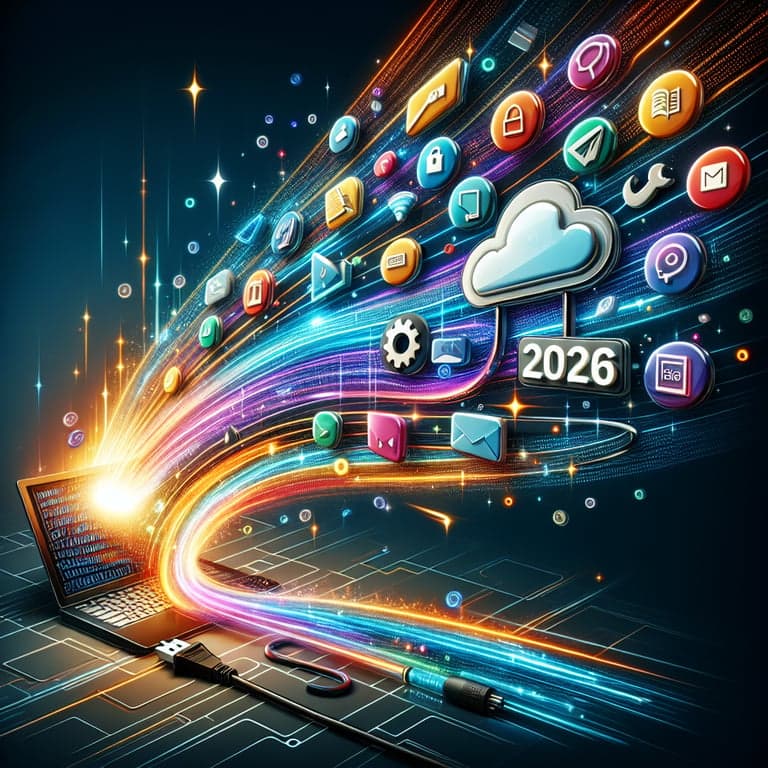 Banner for Discover the Best Free Software: A 2026 Guide to Cost-Free Tech Solutions