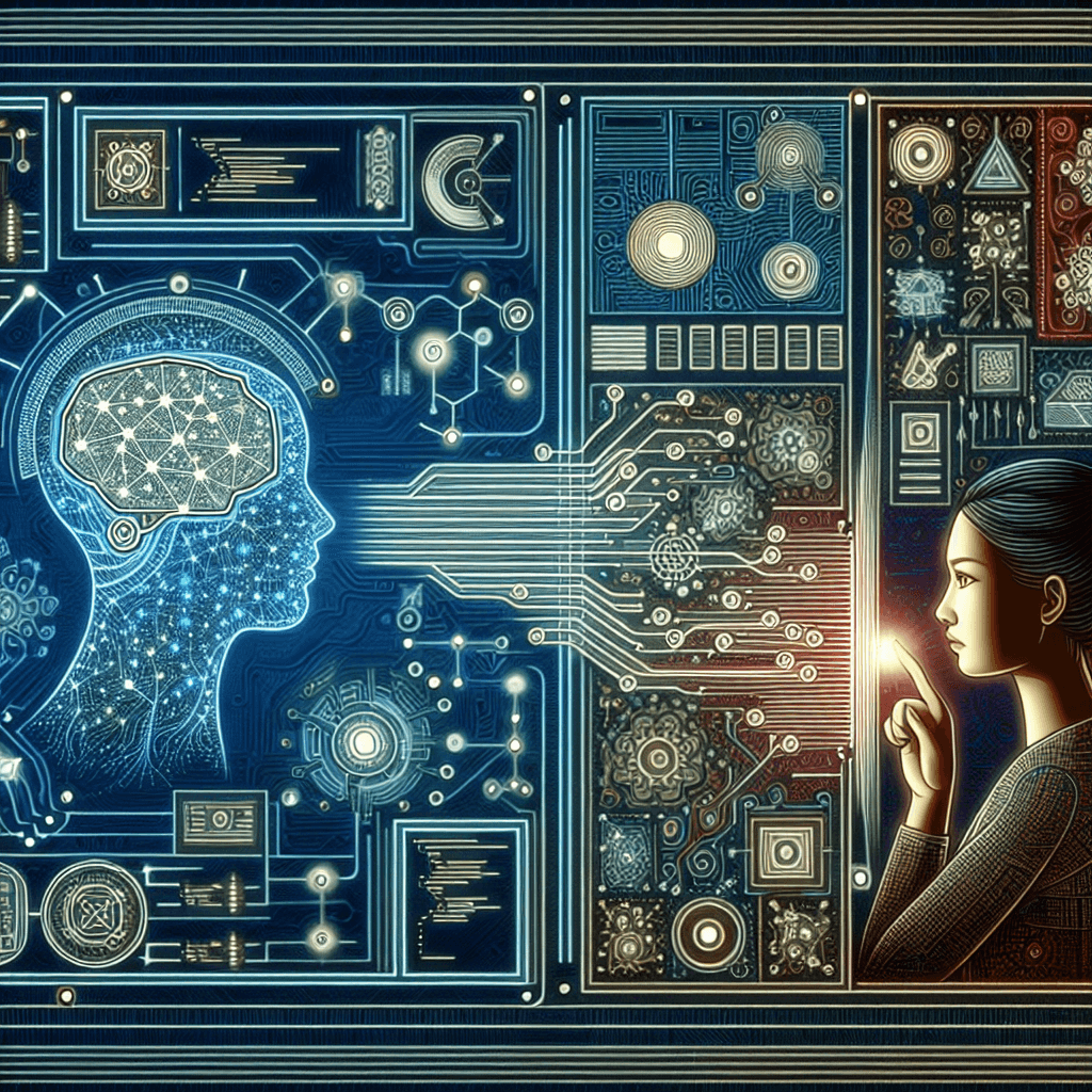 Why AI Can't Fully Replace Human Code Reviewers