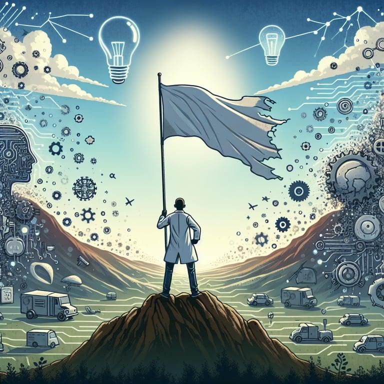 Banner for Yann LeCun Calls for a Revolution in AI: Why Current Models Are Just "Hacks"