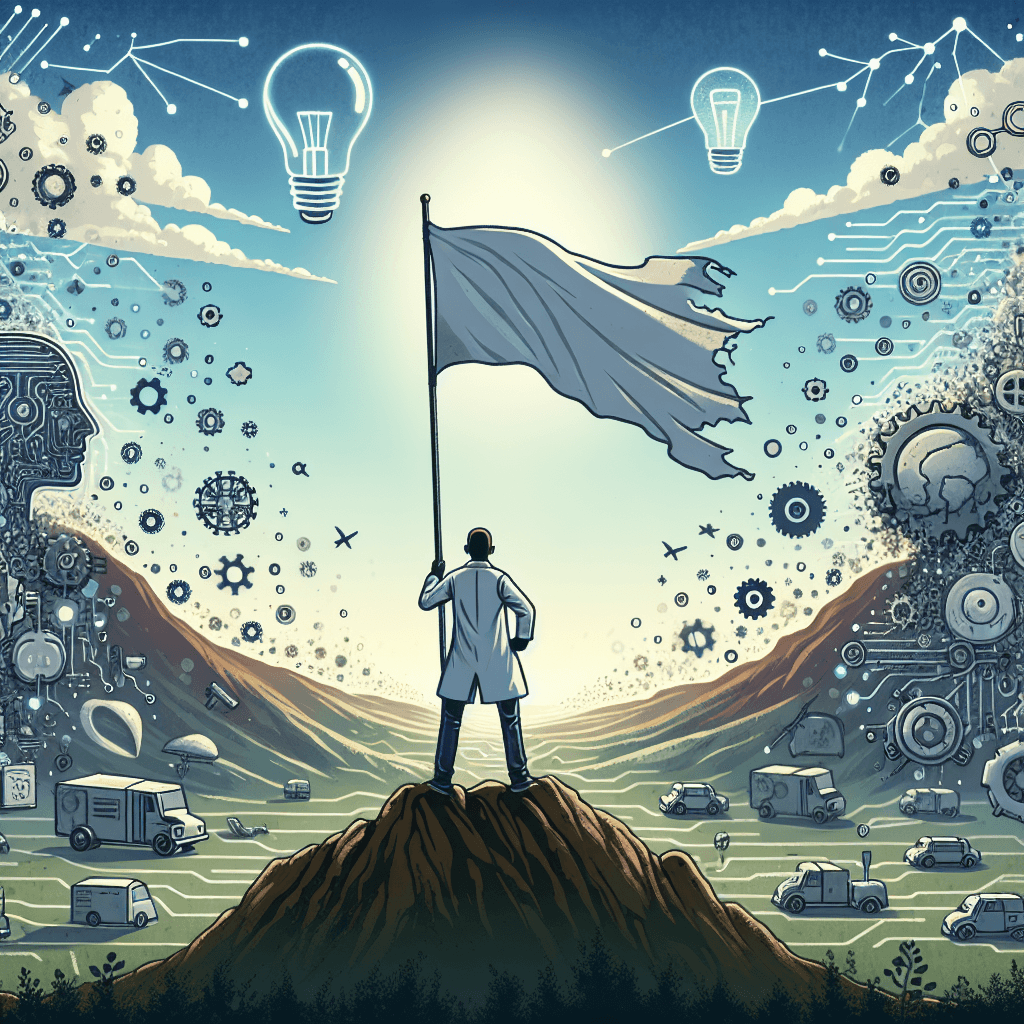 Yann LeCun Calls for a Revolution in AI: Why Current Models Are Just "Hacks"