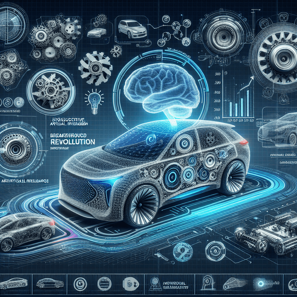 Banner for Tesla Unveils Revolutionary AI-Driven Model
