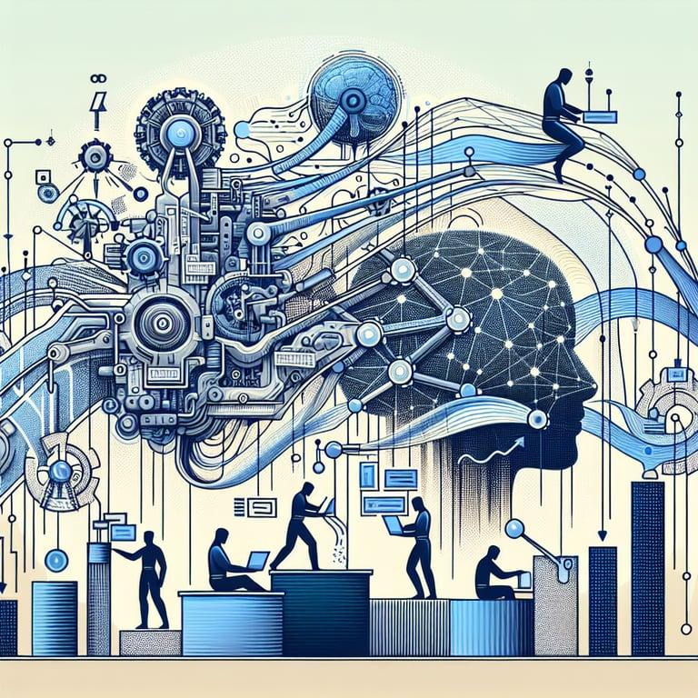 Banner for Building AI Workflows Like a Pro with Anthropic's Claude and LangGraph