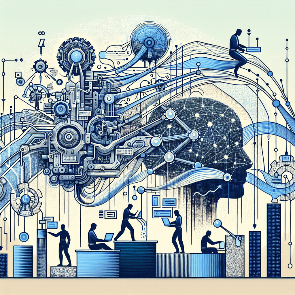 Building AI Workflows Like a Pro with Anthropic's Claude and LangGraph
