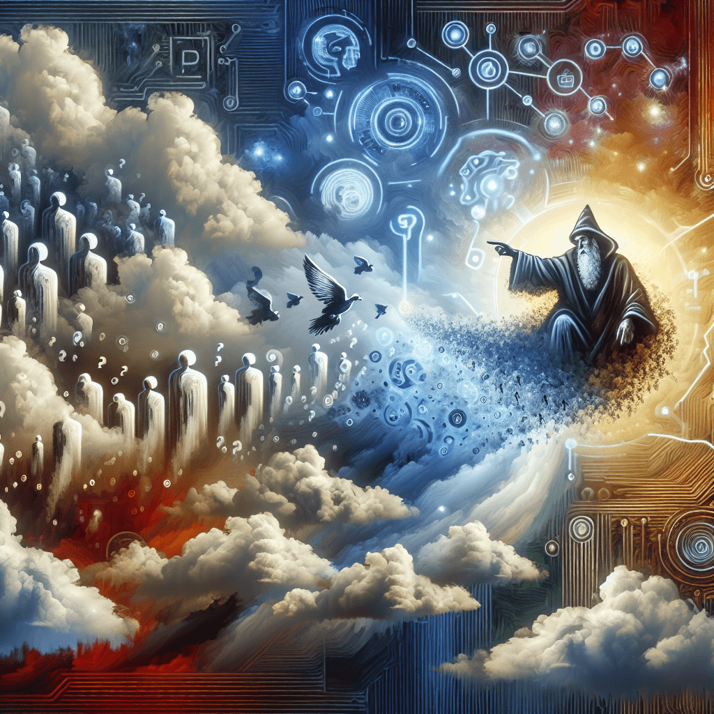 Oracle Navigates Cloud Division Layoffs Amid AI Investment Surge
