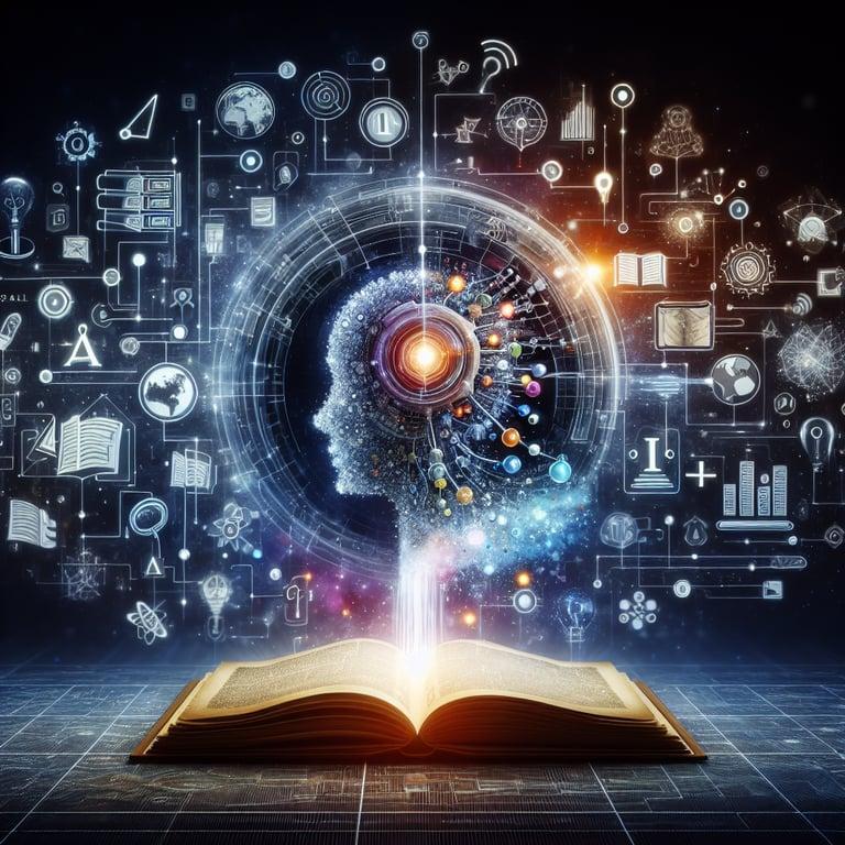 Banner for Perplexity AI: The Search Engine Revolutionizing How We Find Information