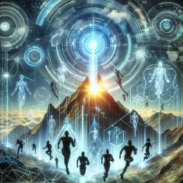 AI: The Unstoppable Force of 2024 - Are You Keeping Up?