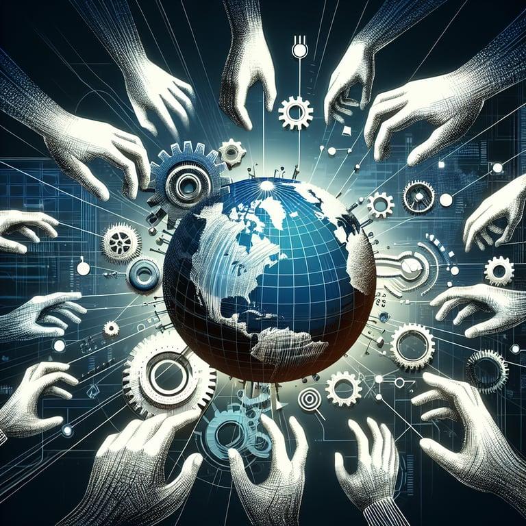 Banner for GV: Google Ventures' Expansive Reach with Strategic Limitations