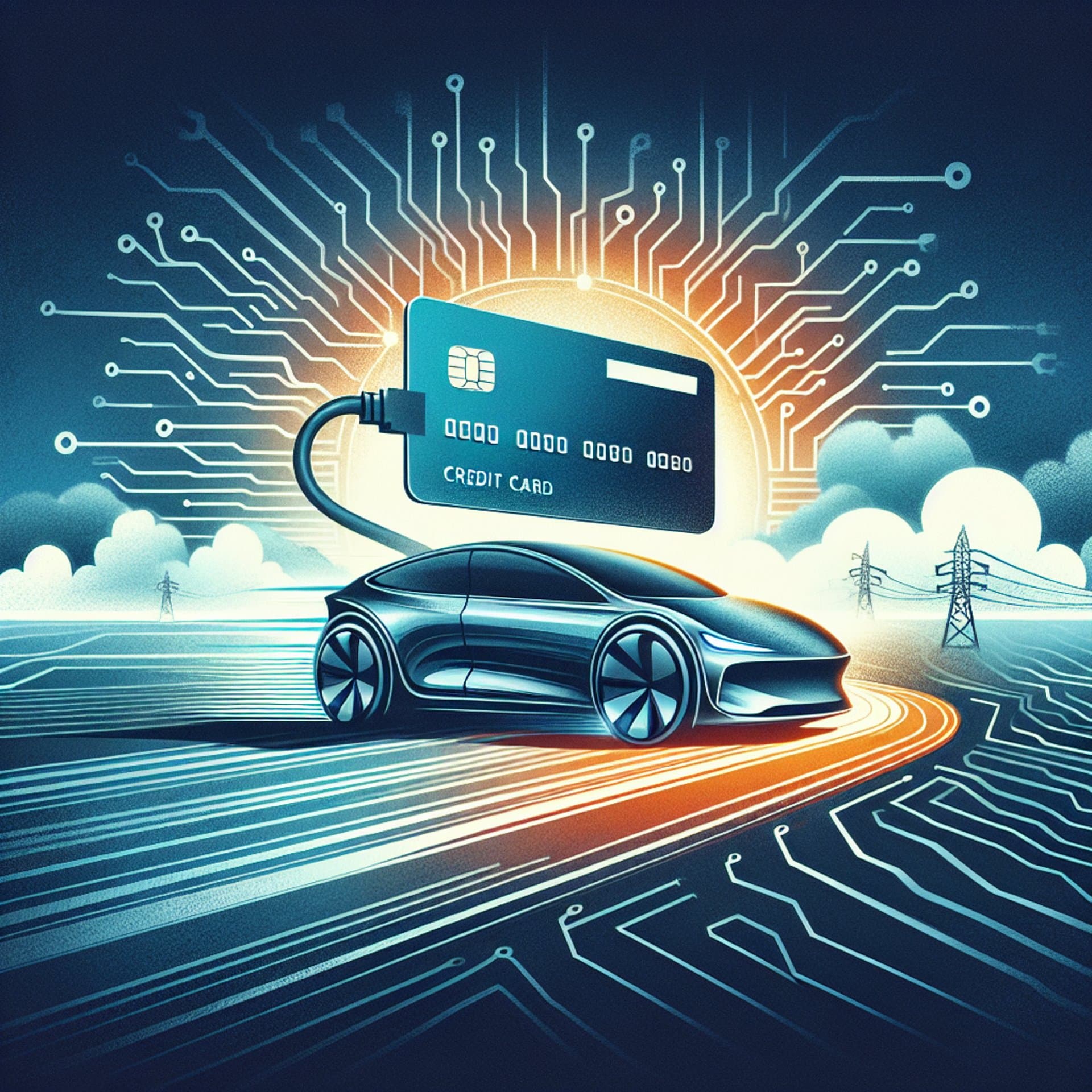 Banner for Tesla Switches Gears: Full Self-Driving Moves to Subscription Only