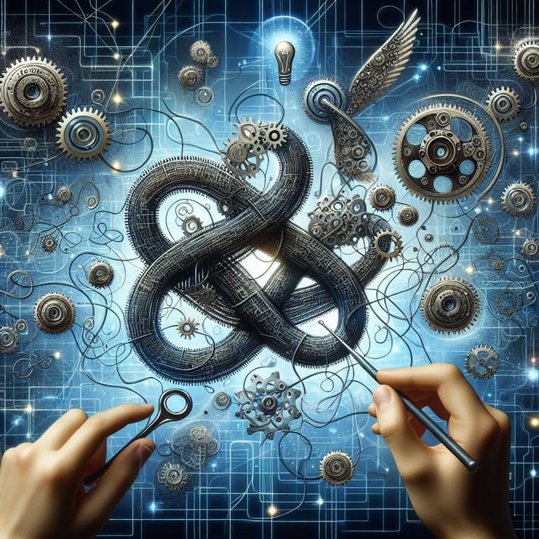 Banner for Cracking the Code of the AI Productivity Paradox!