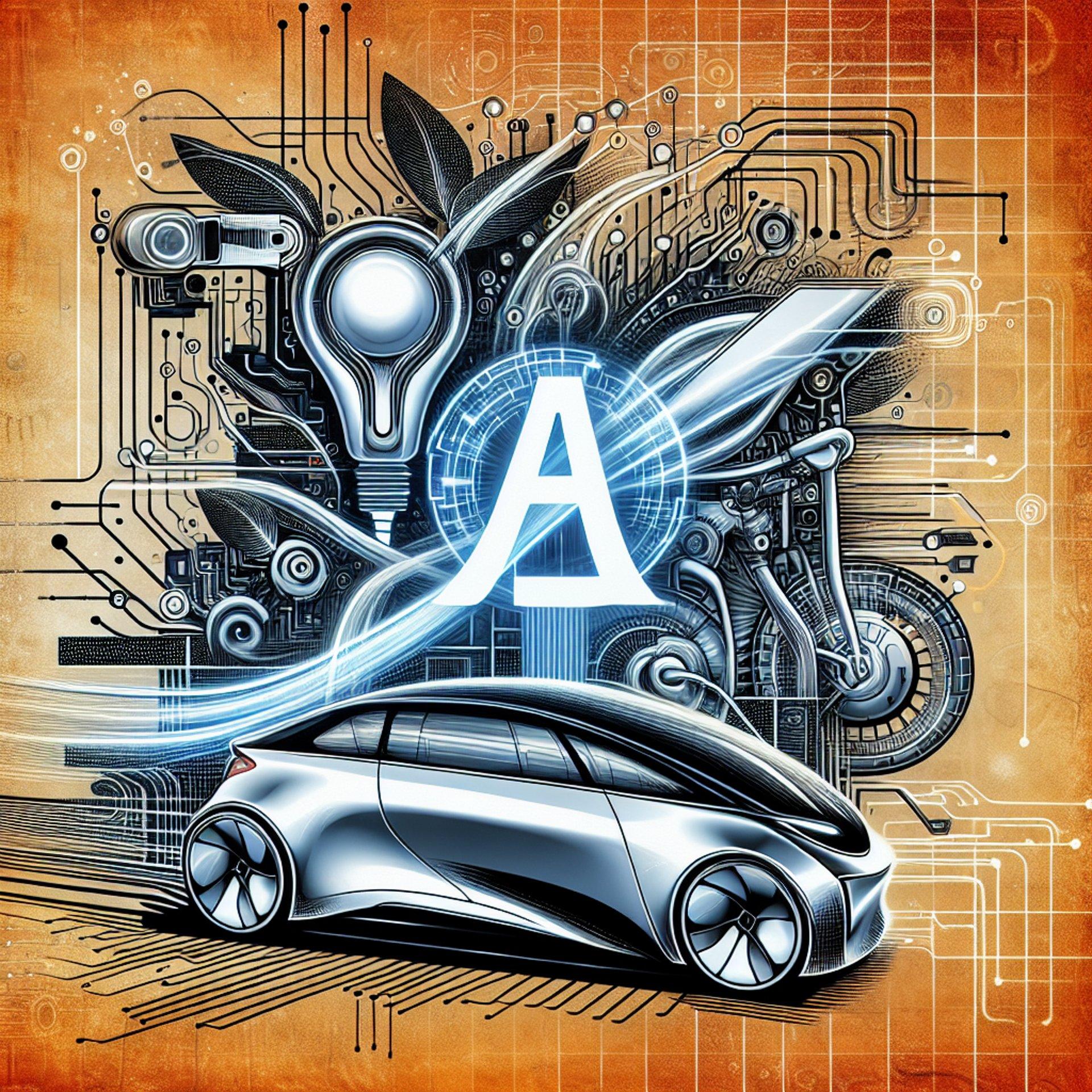 Banner for Tesla's Bold Move: Shifting Gears from Cars to Cutting-Edge AI