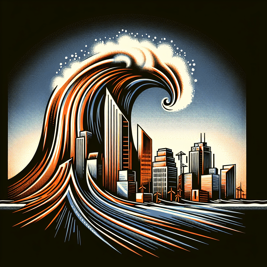 2025 Layoff Wave: Major Companies Restructure to Stay Afloat
