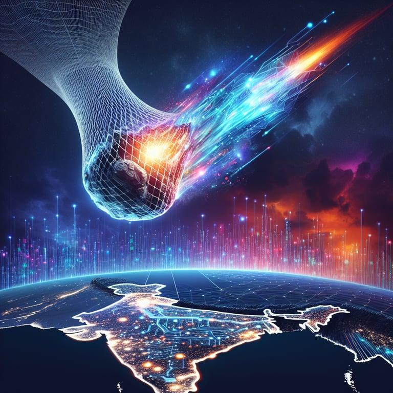 Banner for Perplexity AI's Comet Browser Lands in India, But There's a Catch