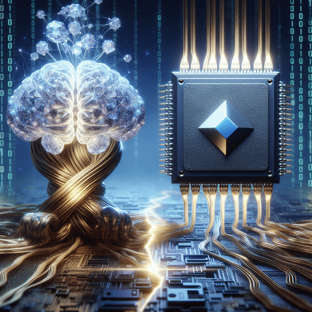 Banner for OpenAI Hinting at Next-Level Moves with Broadcom's $10 Billion Custom AI Chip Deal
